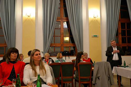 Slávnostné zasadnutie snemu v Michalovciach - foto č. 17