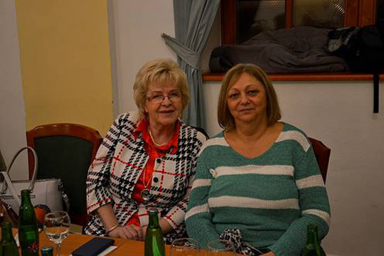 Slávnostné zasadnutie snemu v Michalovciach - foto č. 22