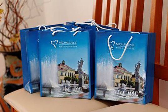 Šachový turnaj SMER-SD Michalovce - foto č. 12